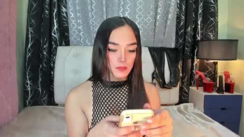 Janice online show from 03-09-25, 12:42
