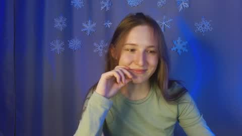 Annie online show from 12-13-24, 08:58