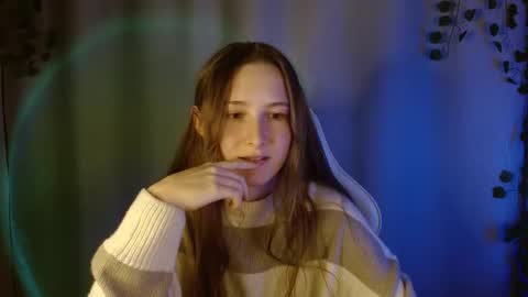 Annie online show from 09-27-25, 08:58