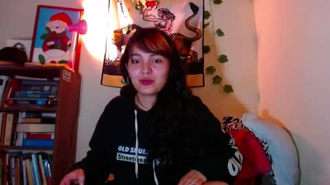 Snapshot of sweetie_maryy chatting on 12-16-24, 04:13 Maria my insta sweetie maryy online show from 12-16-24, 04:13