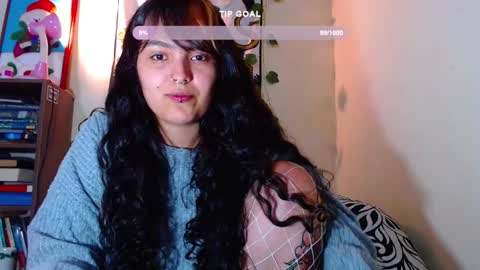 Snapshot of sweetie_maryy chatting on 12-29-24, 02:06 Maria my insta sweetie maryy online show from 12-29-24, 02:06