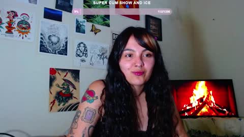 Snapshot of sweetie_maryy chatting on 01-25-25, 07:06 Maria my insta sweetie maryy online show from 01-25-25, 07:06