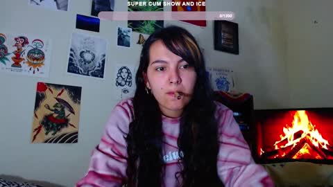 Snapshot of sweetie_maryy chatting on 01-26-25, 03:36 Maria my insta sweetie maryy online show from 01-26-25, 03:36