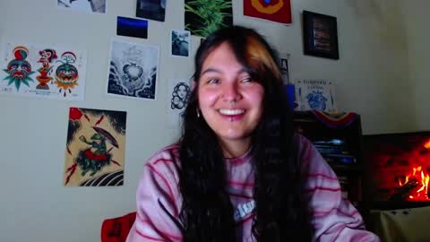 Snapshot of sweetie_maryy chatting on 01-26-25, 06:37 Maria my insta sweetie maryy online show from 01-26-25, 06:37