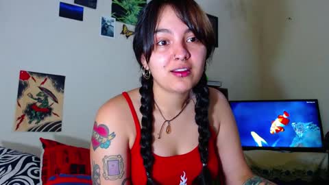 Snapshot of sweetie_maryy chatting on 02-02-25, 04:11 Maria my insta sweetie maryy online show from 02-02-25, 04:11