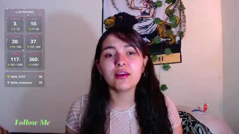 Snapshot of sweetie_maryy chatting on 10-12-25, 08:08 Maria my insta sweetie maryy online show from 10-12-25, 08:08