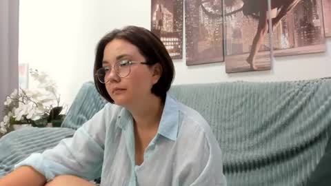 ROZZY online show from 07-05-26, 03:02