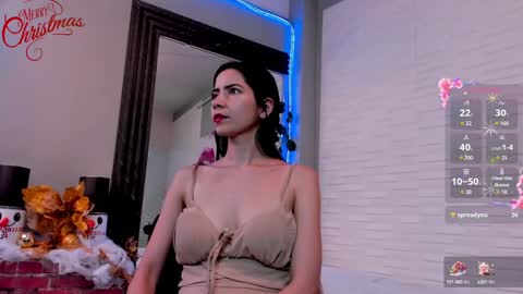 Snapshot of sweetieandjuiicy chatting on 12-20-24, 06:35 Call me Nataly online show from 12-20-24, 06:35