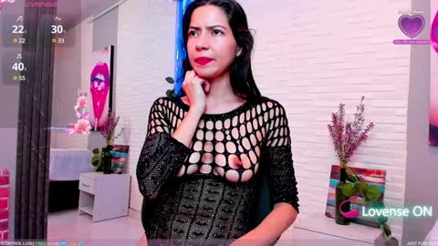 Snapshot of sweetieandjuiicy chatting on 01-30-25, 03:51 Call me Nataly online show from 01-30-25, 03:51