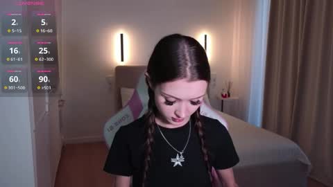 bratty gf online show from 04-24-26, 04:04