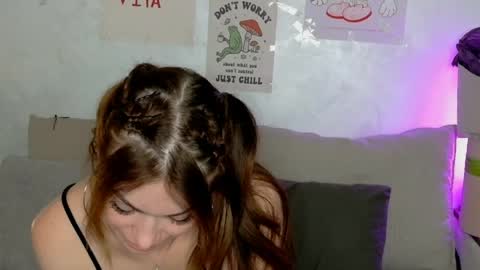 Daddy Babby Girl online show from 05-02-26, 12:32
