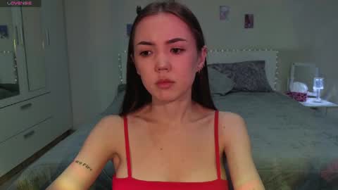 sweetieee_kira online show from 06-20-26, 03:20
