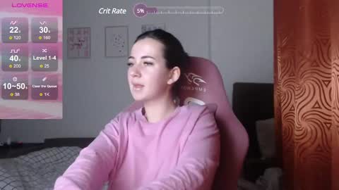 Kendl online show from 02-14-25, 03:58