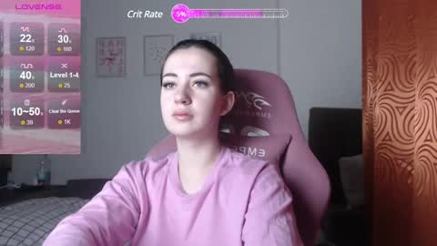 Kendl online show from 02-15-25, 03:31