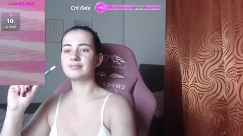 Kendl online show from 02-25-25, 10:18