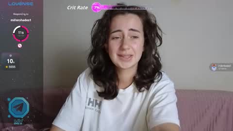 Kendl online show from 09-12-25, 10:43