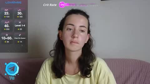 Kendl online show from 09-16-25, 10:22