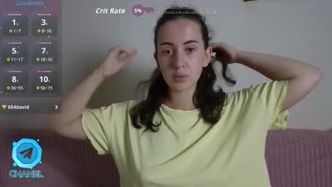 Kendl online show from 10-05-25, 11:24