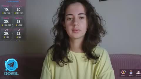 Kendl online show from 10-11-25, 11:47