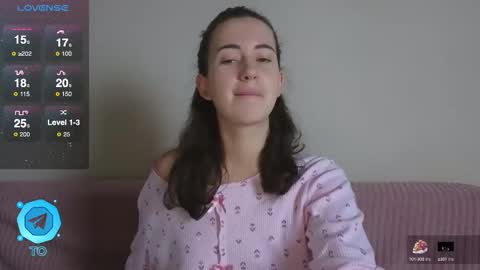 Kendl online show from 10-14-25, 11:38