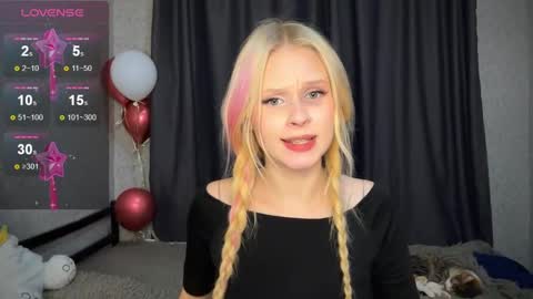 Snapshot of sweetielis chatting on 12-13-24, 01:01 sweetie Lisa3 online show from 12-13-24, 01:01