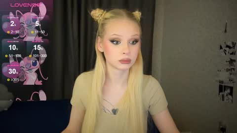 Snapshot of sweetielis chatting on 01-29-25, 02:53 sweetie Lisa3 online show from 01-29-25, 02:53
