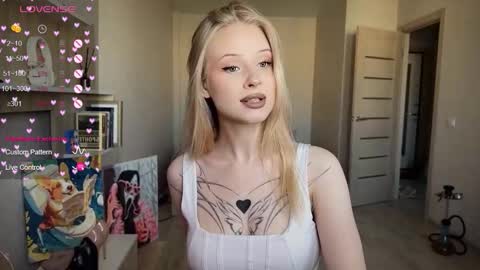 Snapshot of sweetielis chatting on 09-19-25, 01:56 sweetie Lisa3 online show from 09-19-25, 01:56