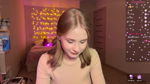 sweetie Lisa3 online show from 01-10-26, 05:37