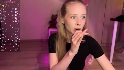 sweetie Lisa3 online show from 02-05-26, 07:18