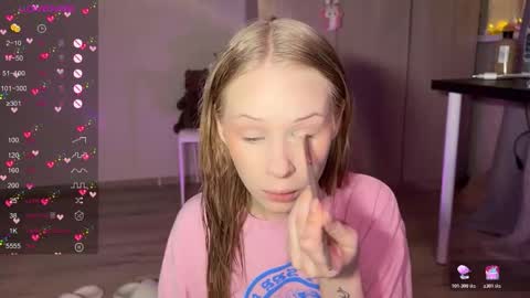 sweetie Lisa3 online show from 02-07-26, 07:17