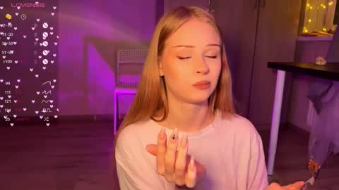 sweetie Lisa3 online show from 02-13-26, 06:48