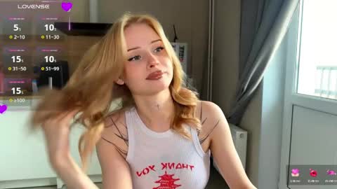 sweetie Lisa3 online show from 05-01-26, 09:14