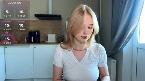 sweetie Lisa3 online show from 05-02-26, 09:25