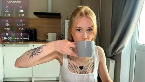 sweetie Lisa3 online show from 05-04-26, 09:05