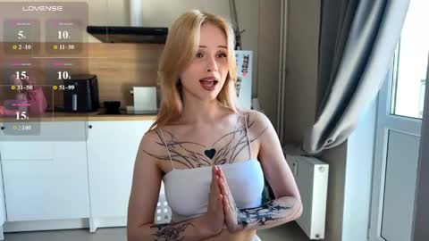 sweetie Lisa3 online show from 05-06-26, 09:03
