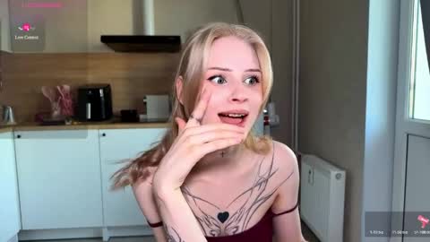 sweetie Lisa3 online show from 05-11-26, 04:04