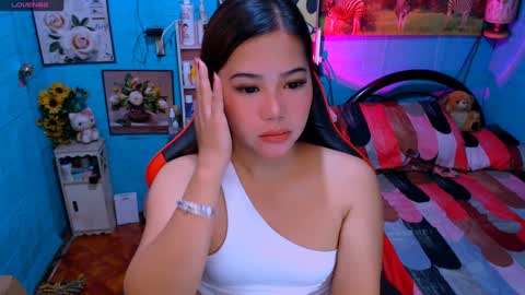 Snapshot of sweetienicole chatting on 02-25-25, 04:00 Nicole online show from 02-25-25, 04:00