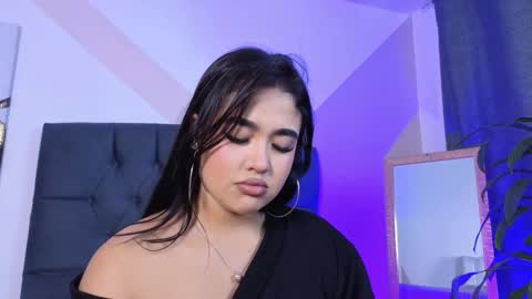 Valentina online show from 03-10-26, 01:38