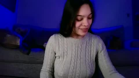 Blu Sweets online show from 02-19-25, 04:00