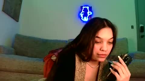 Blu Sweets online show from 02-20-25, 08:14
