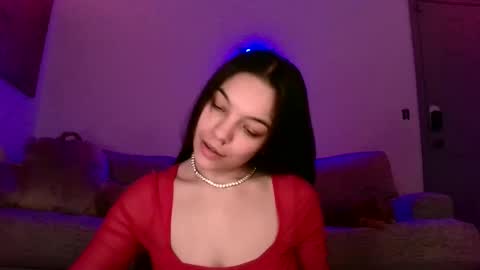 Blu Sweets online show from 02-24-25, 09:41