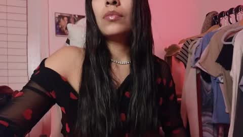 Snapshot of sweetieslikebutter chatting on 10-08-25, 02:53 Blu Sweets online show from 10-08-25, 02:53