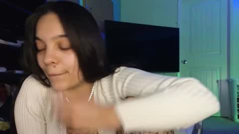 Blu Sweets online show from 11-27-25, 08:49