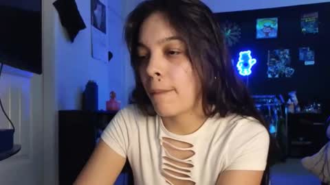 Blu Sweets online show from 01-11-26, 04:23