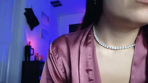 Blu Sweets online show from 04-12-26, 08:41