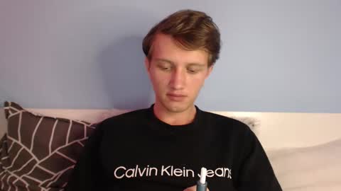 CAT online show from 02-23-26, 07:33