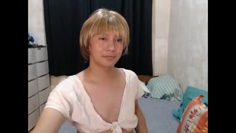 Sweet Inocent online show from 04-30-26, 03:40