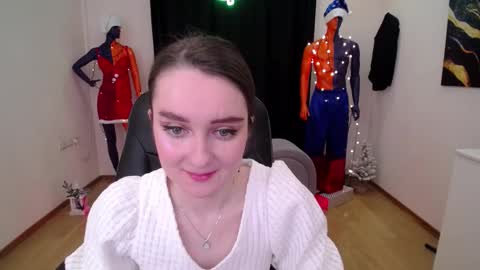 sweetintouch online show from 12-17-24, 10:12