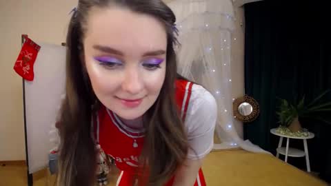 sweetintouch online show from 12-18-24, 01:34