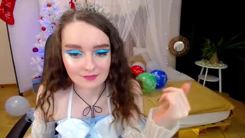 sweetintouch online show from 12-21-24, 06:52